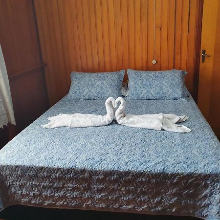 Casa De Ferias Dona Ines Villa Treze Tílias Екстериор снимка