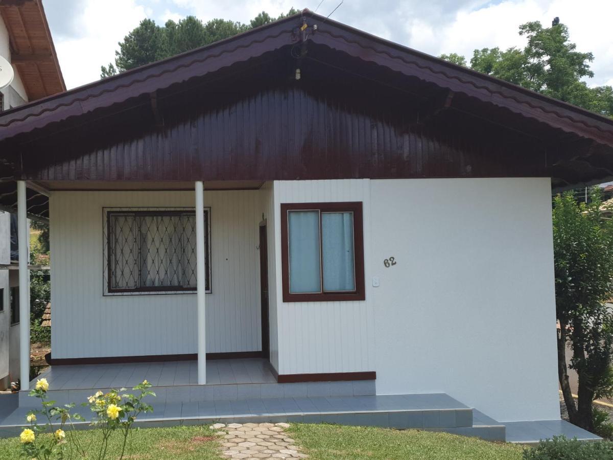 Casa De Ferias Dona Ines Villa Treze Tílias Екстериор снимка