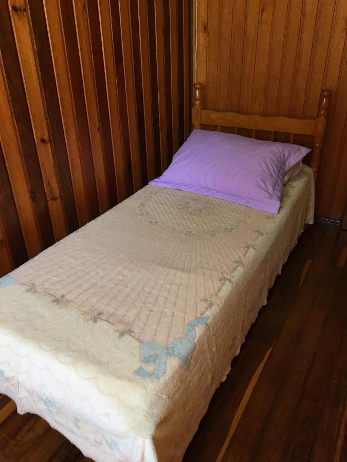 Casa De Ferias Dona Ines Villa Treze Tílias Екстериор снимка