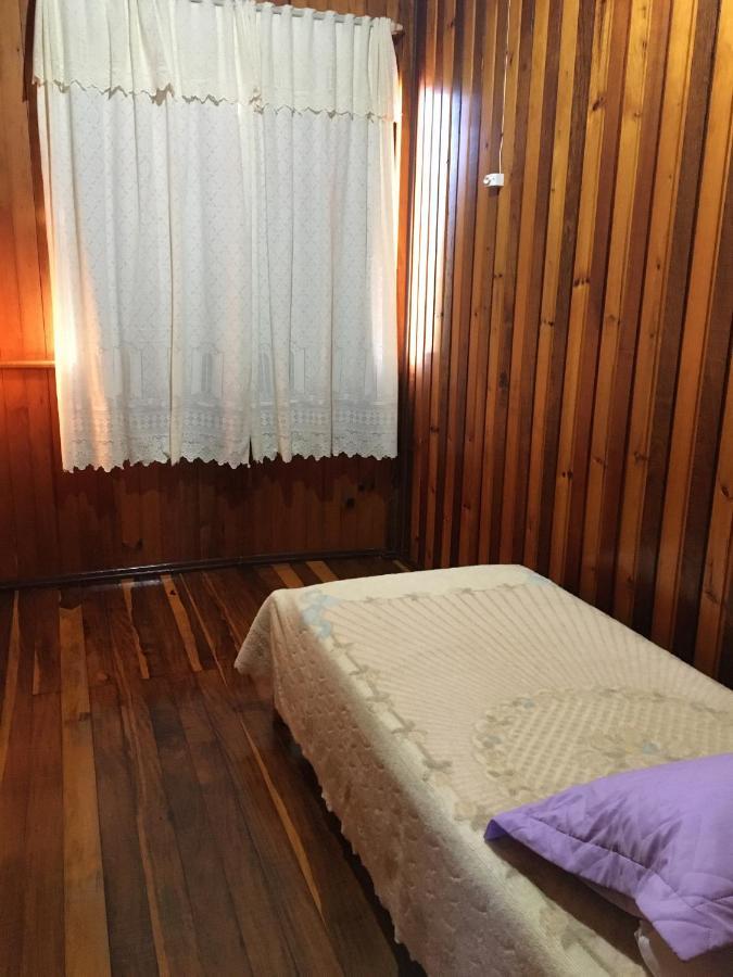 Casa De Ferias Dona Ines Villa Treze Tílias Екстериор снимка